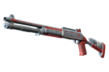 XM1014 | Heaven Guard