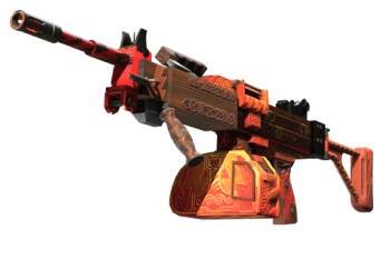 Negev | Mjölnir