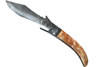★ StatTrak™ Navaja Knife