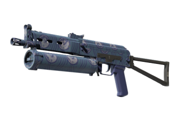 PP-Bizon | Water Sigil