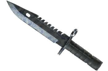★ M9 Bayonet | Stained