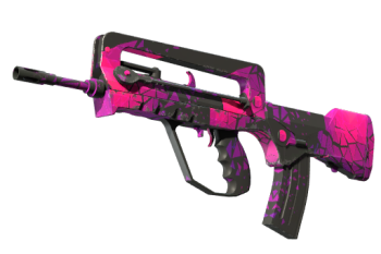 FAMAS | Pulse
