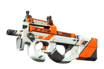 P90 | Asiimov