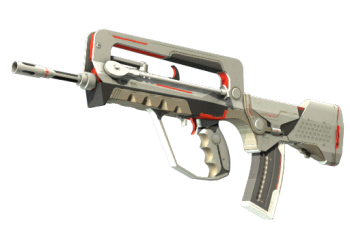 FAMAS | Mecha Industries