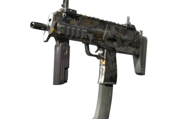 MP7 | Vault Heist