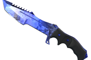 ★ StatTrak™ Huntsman Knife | Doppler