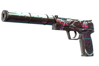 USP-S | Neo-Noir
