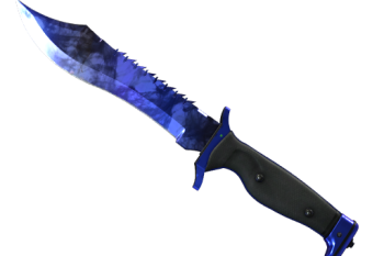 ★ Bowie Knife | Doppler