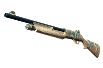 Nova | Quick Sand