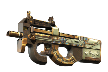 P90 | ScaraB Rush