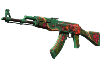 AK-47 | Wild Lotus