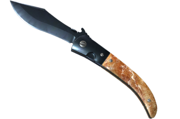 ★ Navaja Knife | Blue Steel