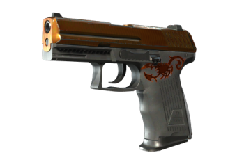 P2000 | Scorpion