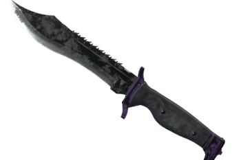 ★ Bowie Knife | Ultraviolet