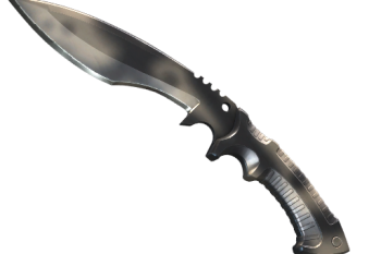 ★ StatTrak™ Kukri Knife | Scorched