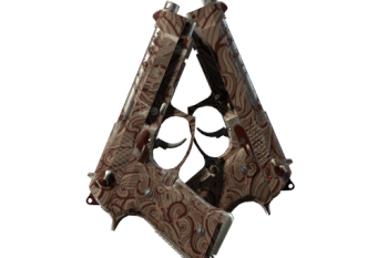 Dual Berettas | Pyre