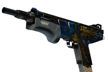 MAG-7 | Justice