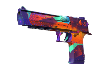 Desert Eagle | Ocean Drive