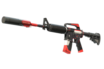 M4A1-S | Cyrex