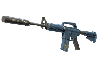 M4A1-S | Guardian