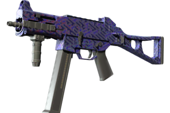 UMP-45 | Minotaur's Labyrinth