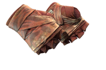 ★ Hand Wraps | Slaughter