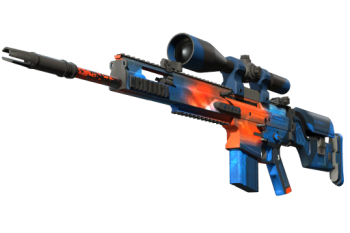 SCAR-20 | Cardiac
