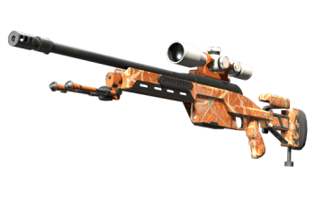 SSG 08 | Threat Detected
