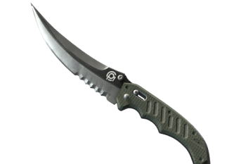 ★ Flip Knife