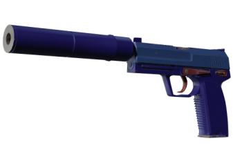 USP-S | Royal Blue
