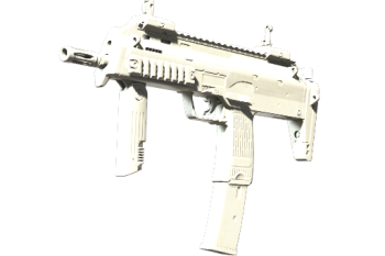 MP7 | Whiteout