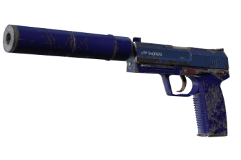 USP-S | Royal Blue
