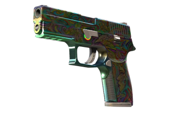 P250 | Visions