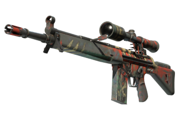 G3SG1 | The Executioner