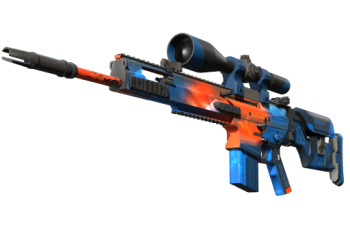 SCAR-20 | Cardiac