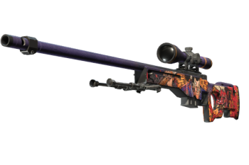 AWP | Oni Taiji