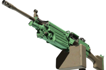 M249 | Jungle