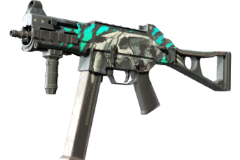 UMP-45 | Primal Saber