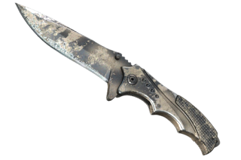 ★ Nomad Knife | Scorched