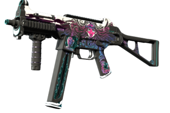 UMP-45 | Neo-Noir