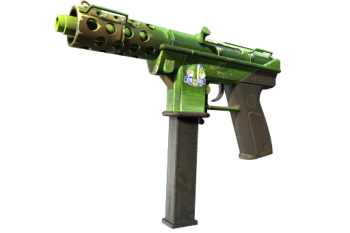 Tec-9 | Bamboozle