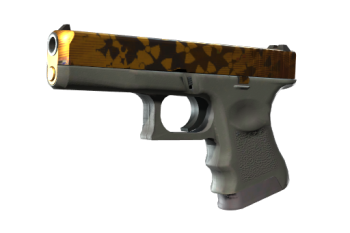 Glock-18 | Reactor