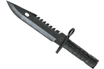 ★ M9 Bayonet