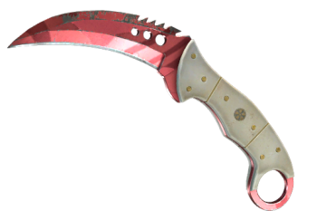 ★ Talon Knife | Slaughter
