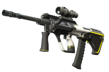 AUG | Torque