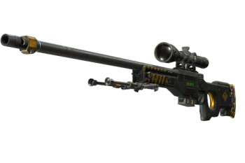 AWP | Phobos