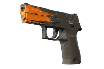 P250 | Splash