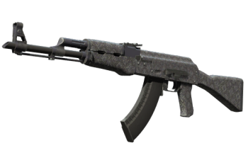 AK-47 | Baroque Purple
