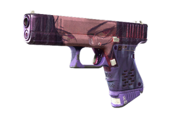 Glock-18 | Shinobu