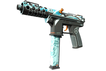 Tec-9 | Avalanche